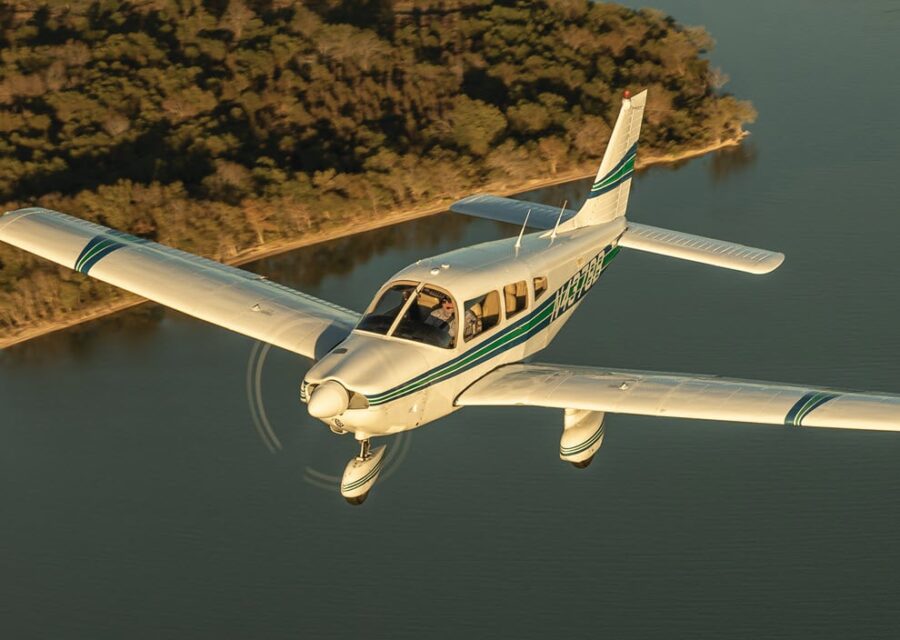 Piper Archer LX