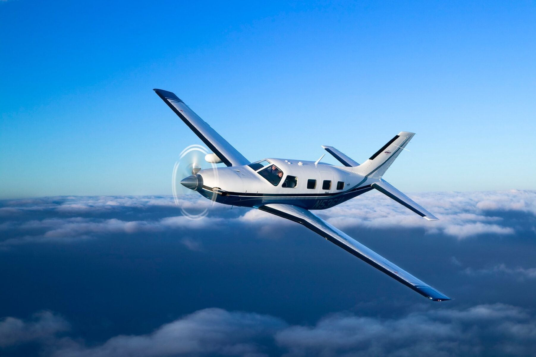 Piper M500